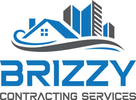 Brizzy Contracting and Cleaning Services brand mark